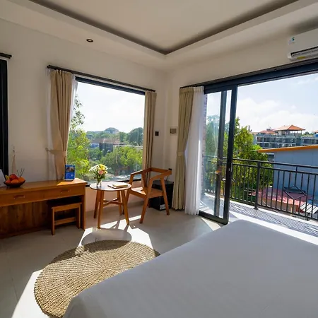 Malaka Home Stay
