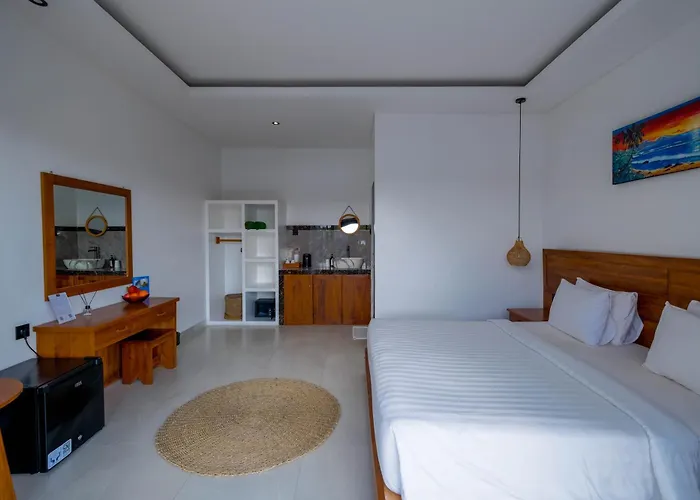 Malaka 3*